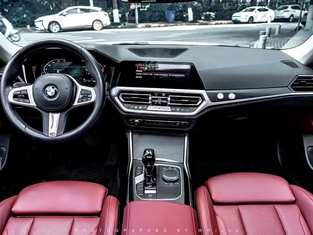 BMW 4 Series — фото 9