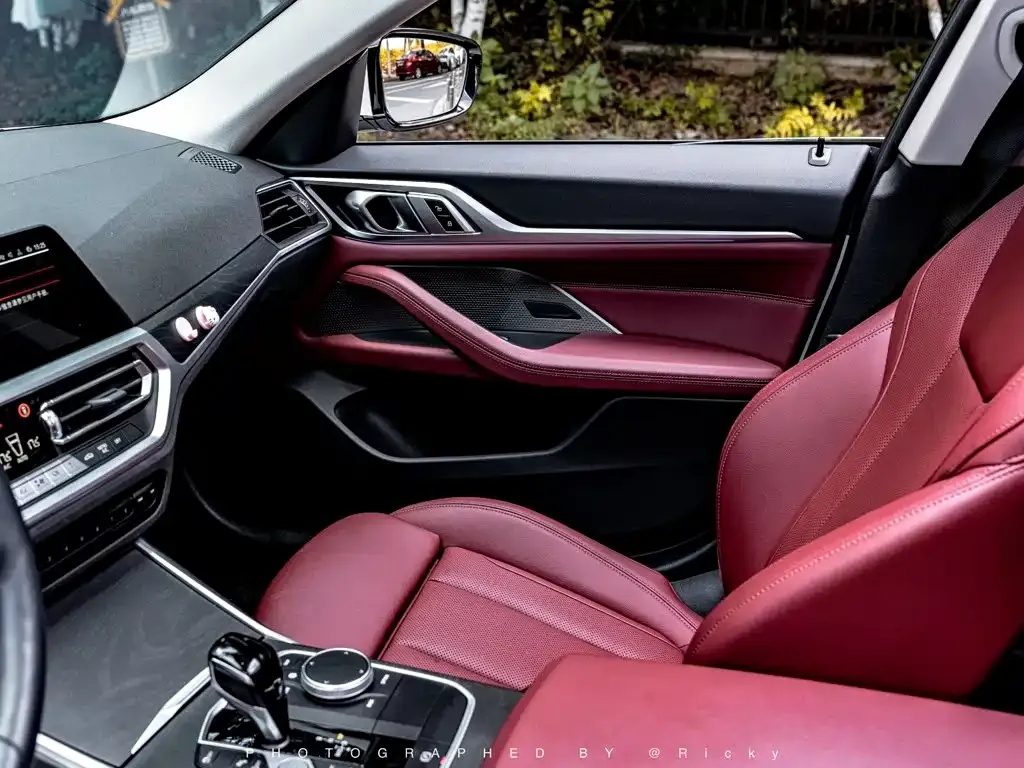 BMW 4 Series — фото 10