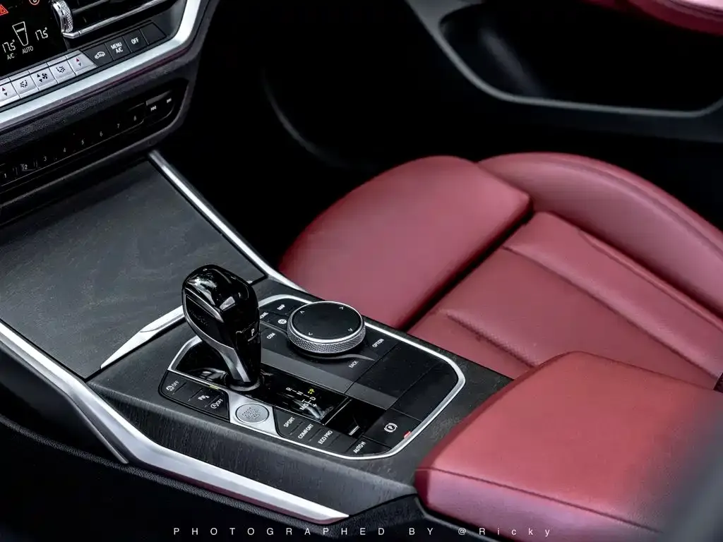 BMW 4 Series — фото 2