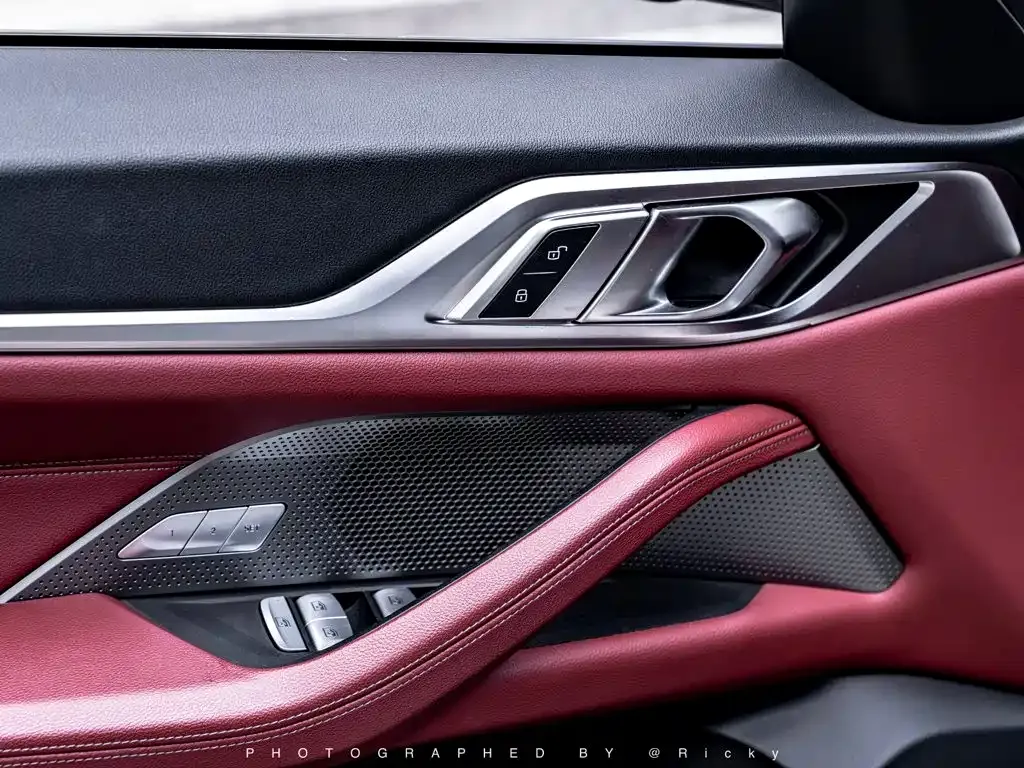 BMW 4 Series — фото 8