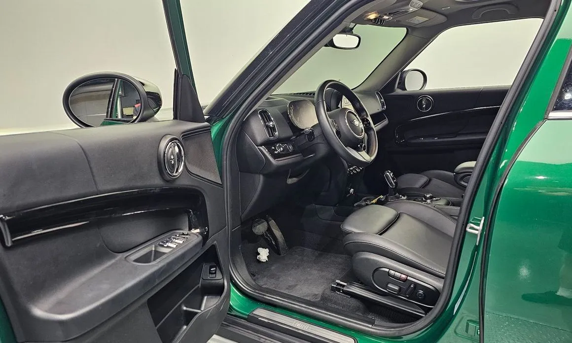 Mini Countryman 2022 из KR, фото 9