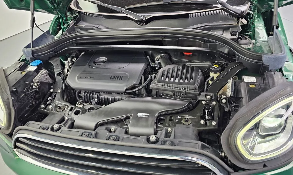 Mini Countryman 2022 из KR, фото 6