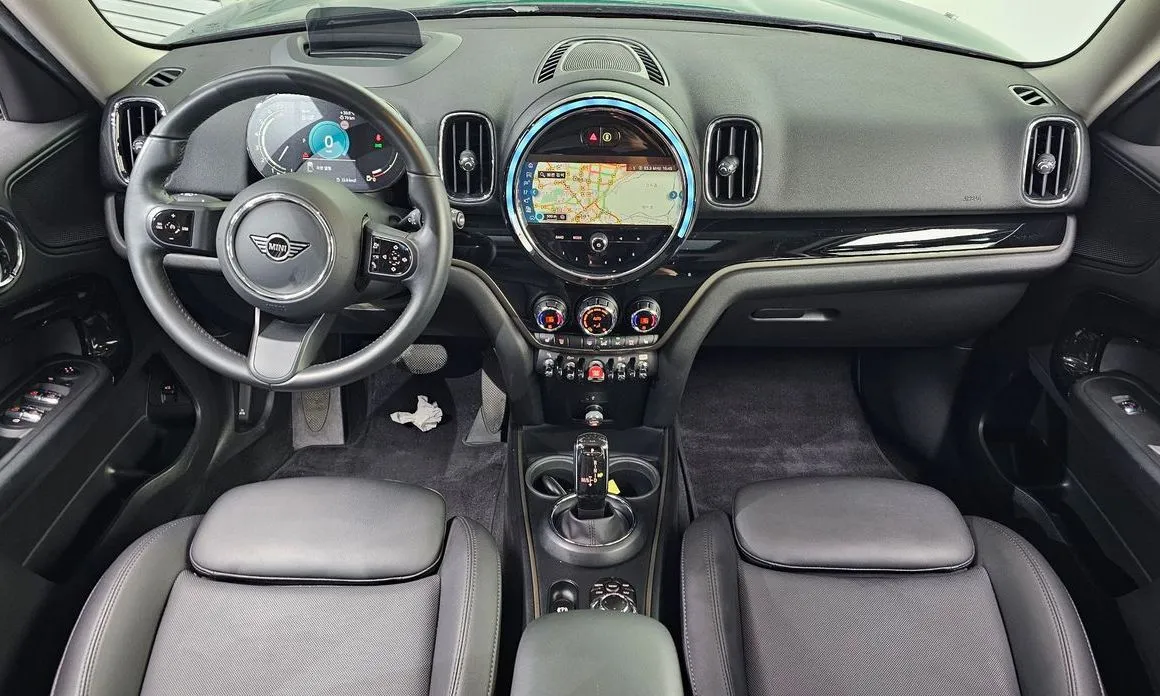 Mini Countryman 2022 из KR, фото 7
