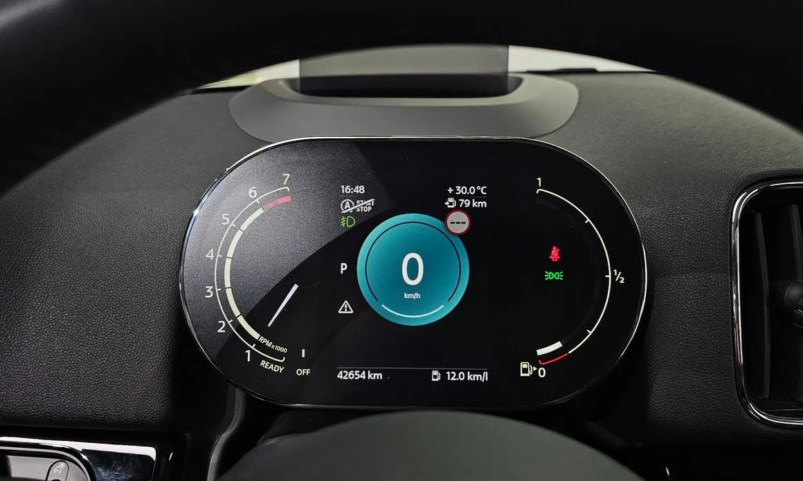 Mini Countryman 2022 из KR, фото 10