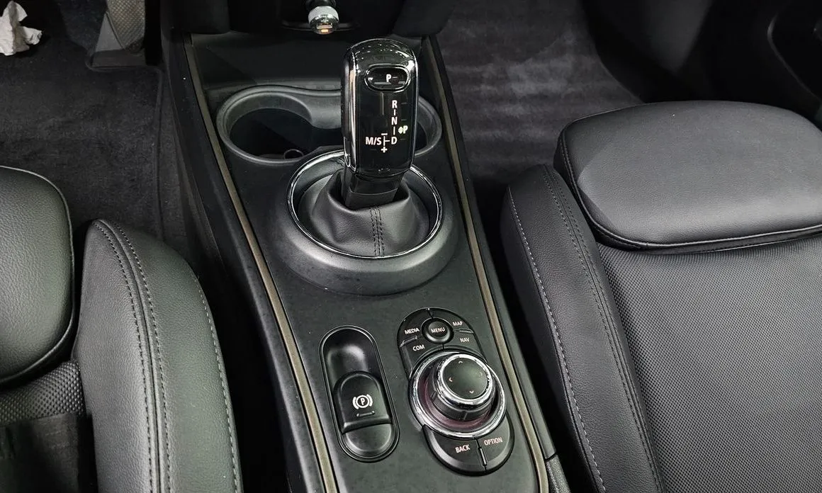 Mini Countryman 2022 из KR, фото 8