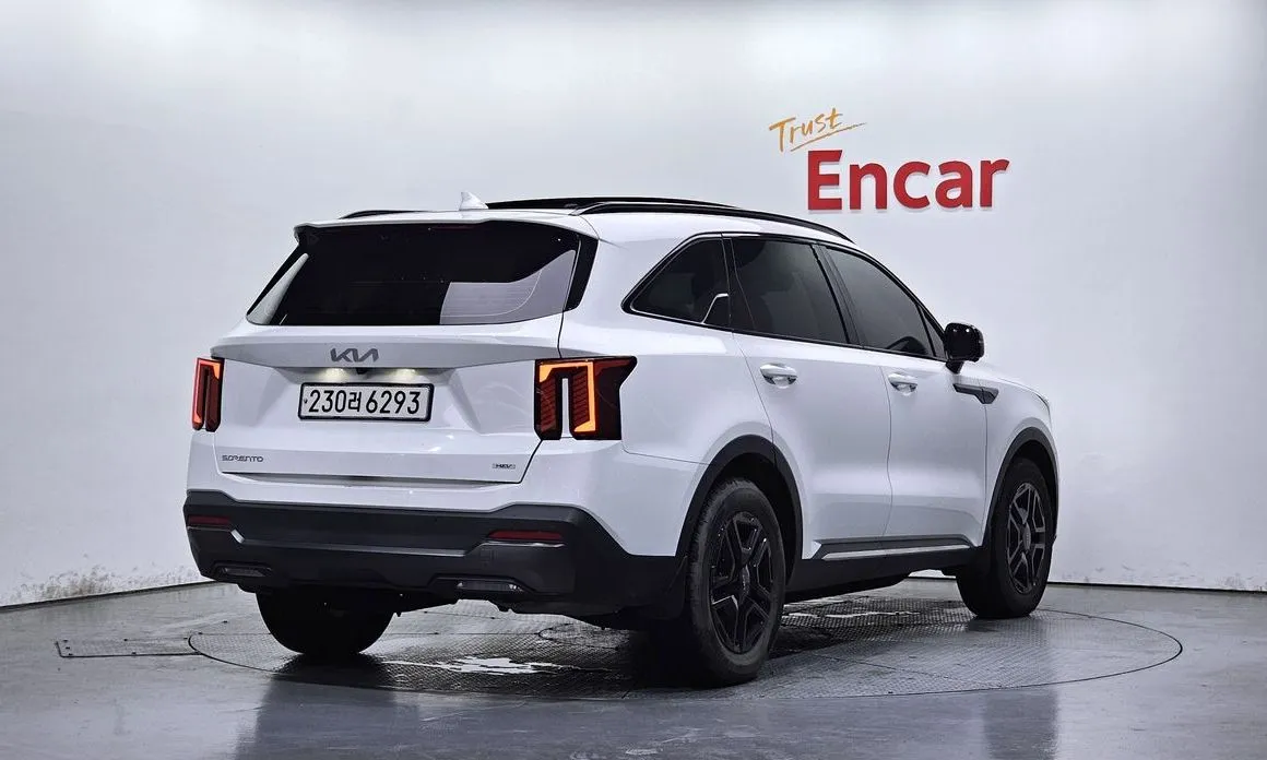 Kia Sorento — фото 2
