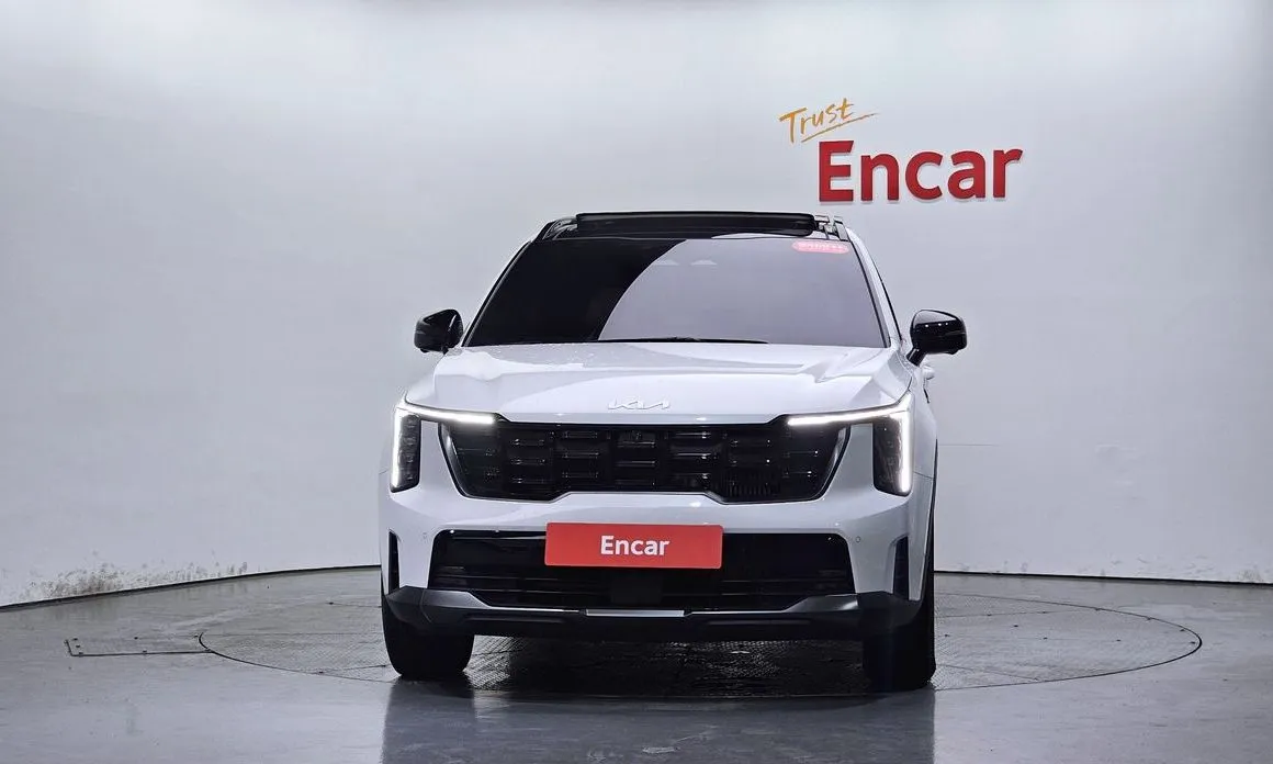 Kia Sorento — фото 3
