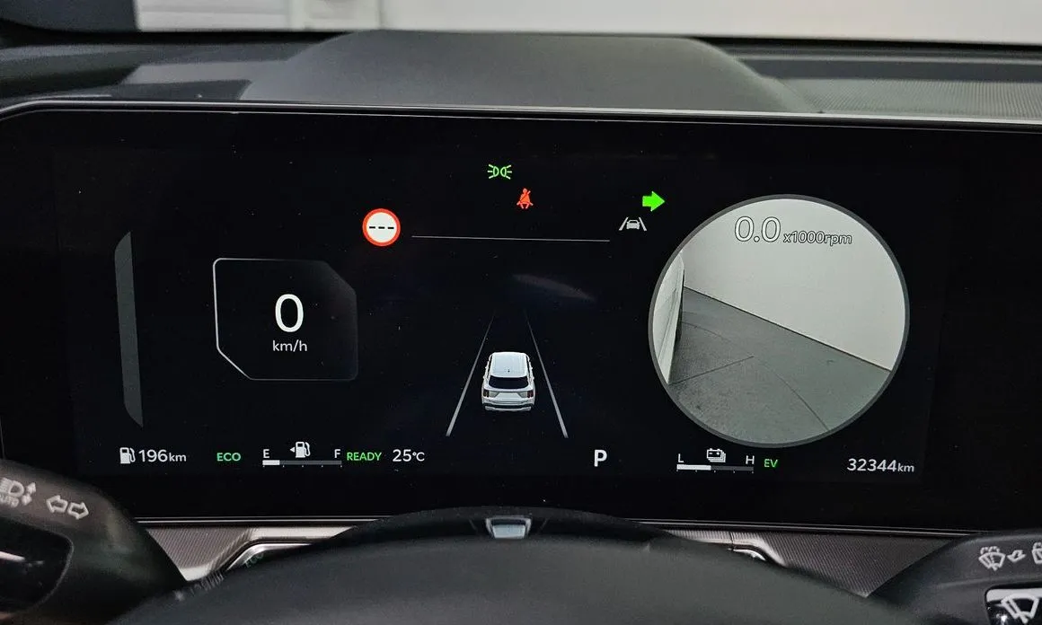 Kia Sorento — фото 10