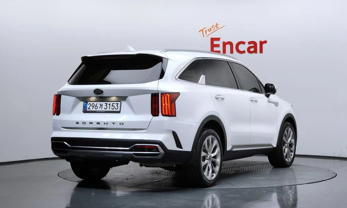 Kia Sorento — фото 3