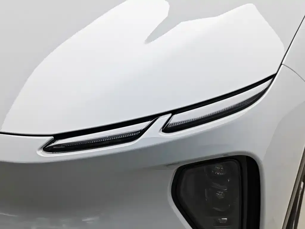 NIO EC6 — фото 4