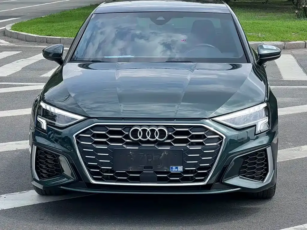 Audi A3 — фото 3