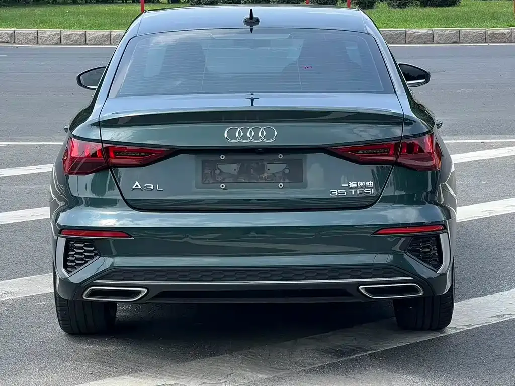 Audi A3 — фото 2