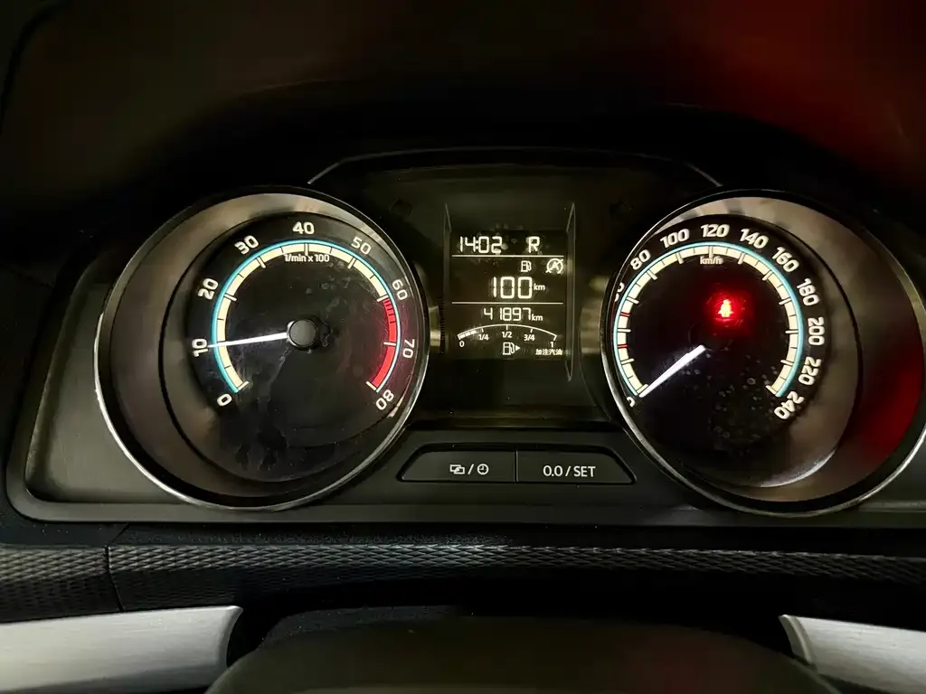 Skoda Kamiq — фото 2