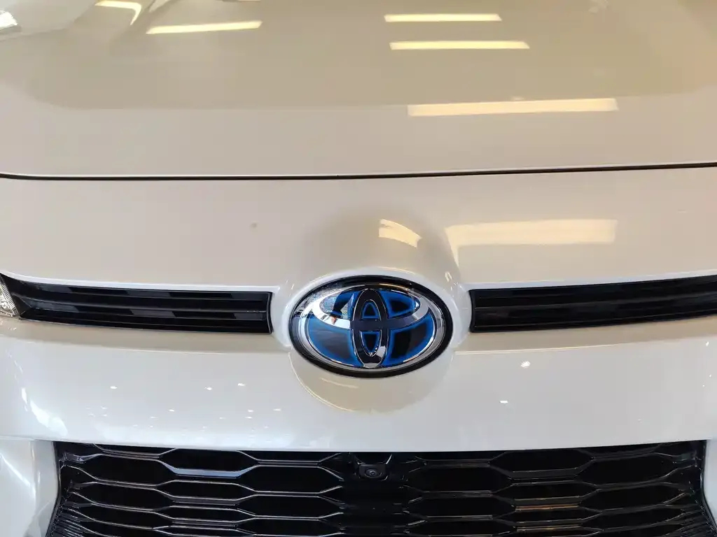 Toyota Wildlander — фото 10