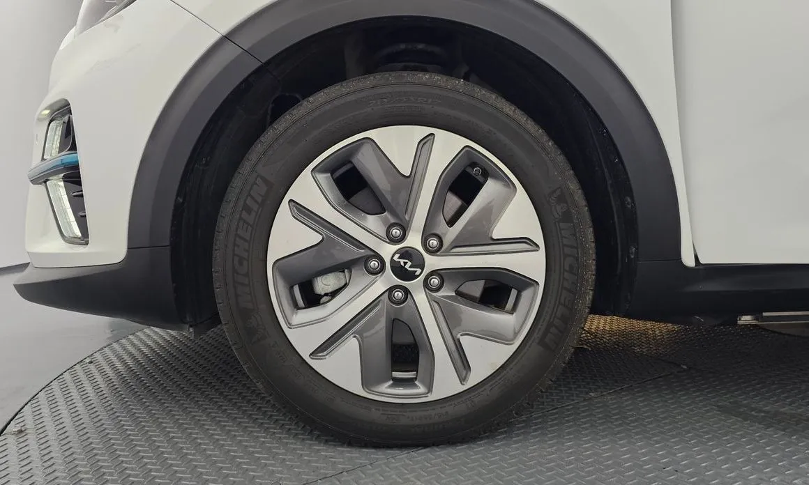 Kia Niro — фото 2