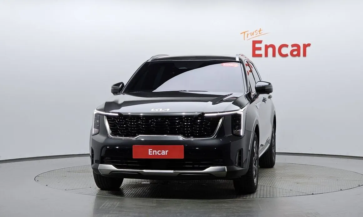Kia Sorento — фото 2