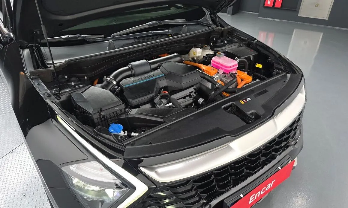 Kia Sportage — фото 4