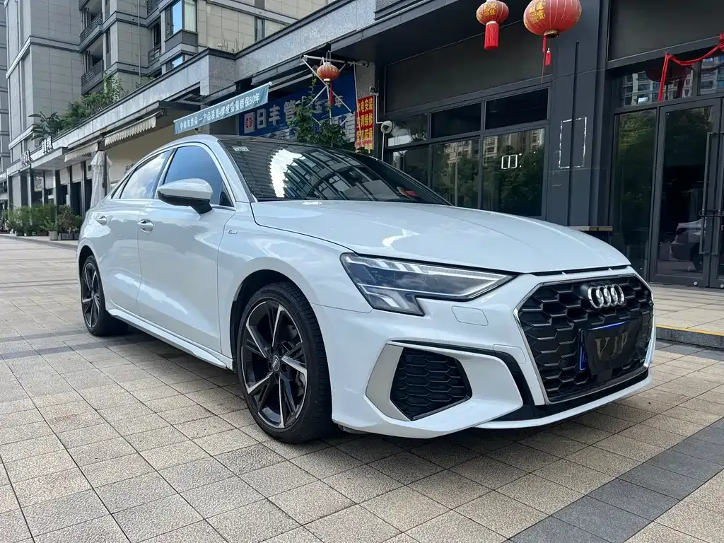 Audi A3 — фото 6