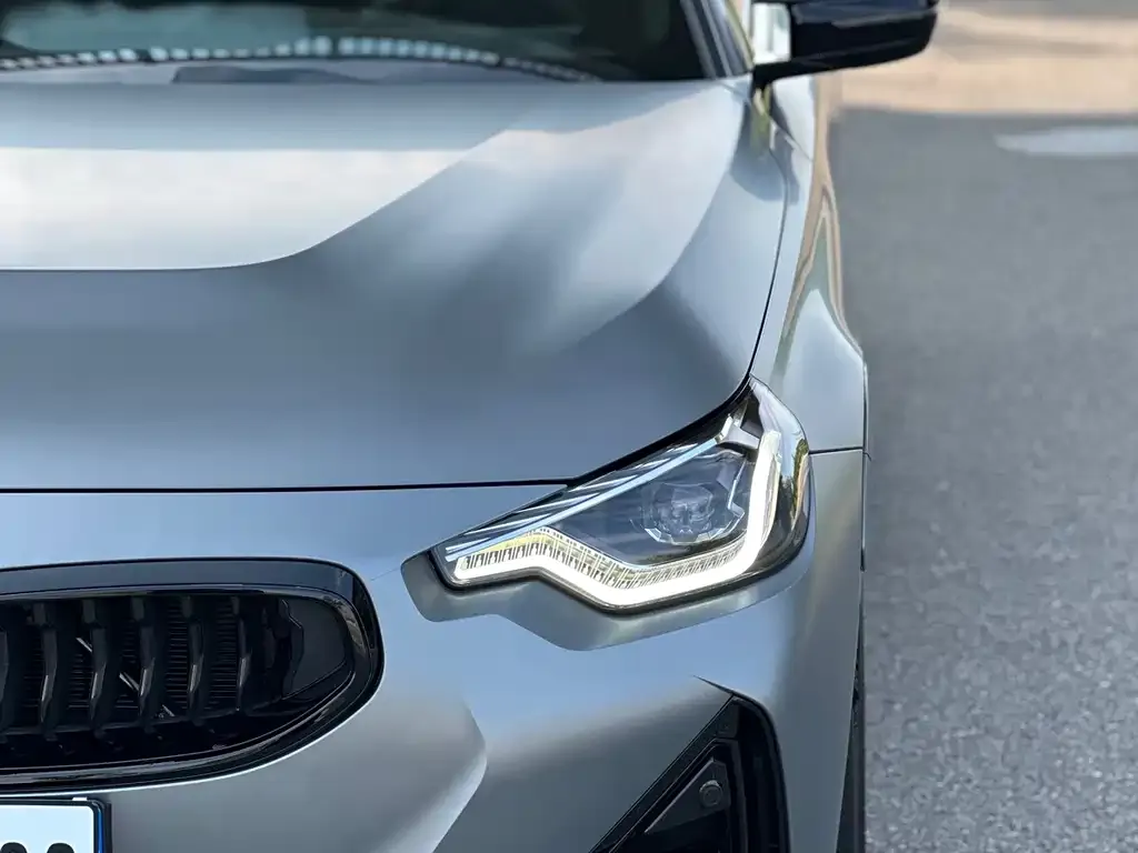 BMW M240i — фото 6