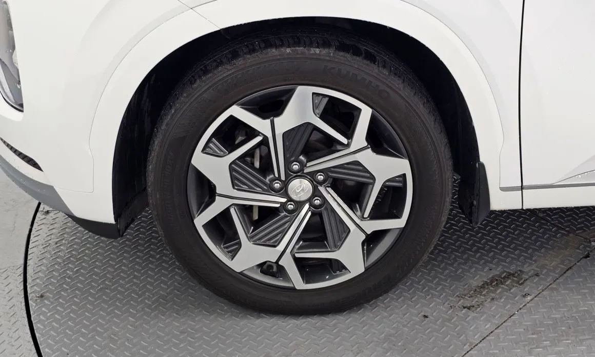 Hyundai Palisade — фото 9
