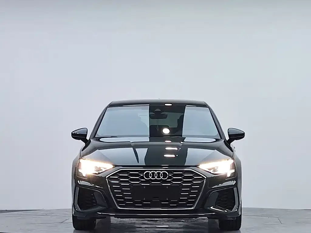 Audi A3 — фото 4