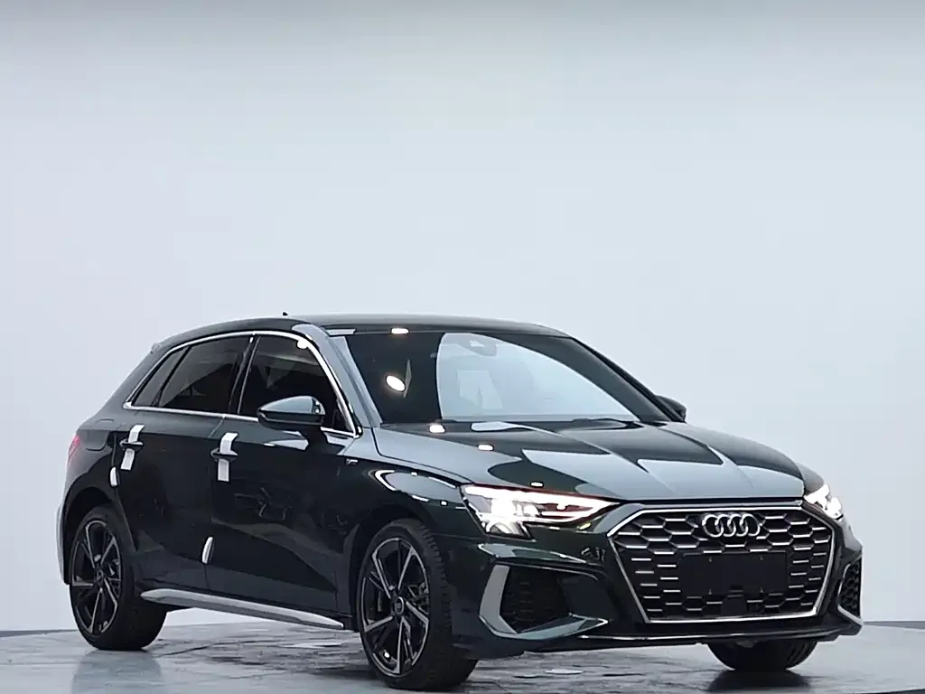 Audi A3 — фото 3