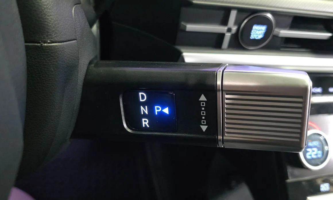 Hyundai Santafe — фото 4