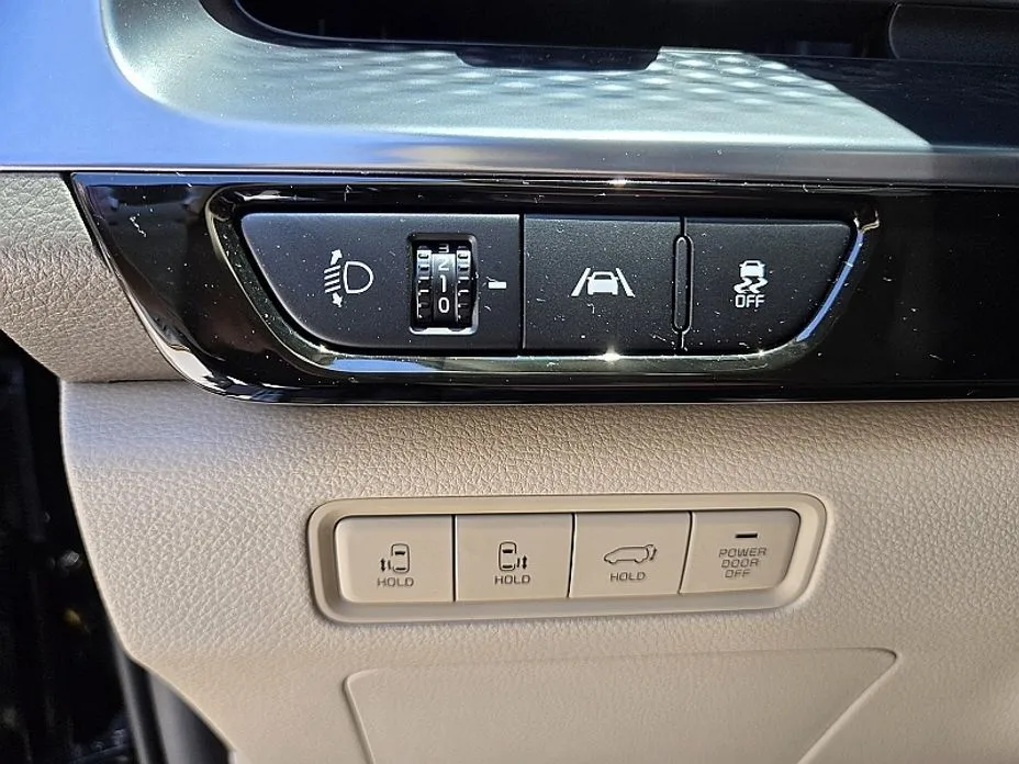 Kia Carnival — фото 10