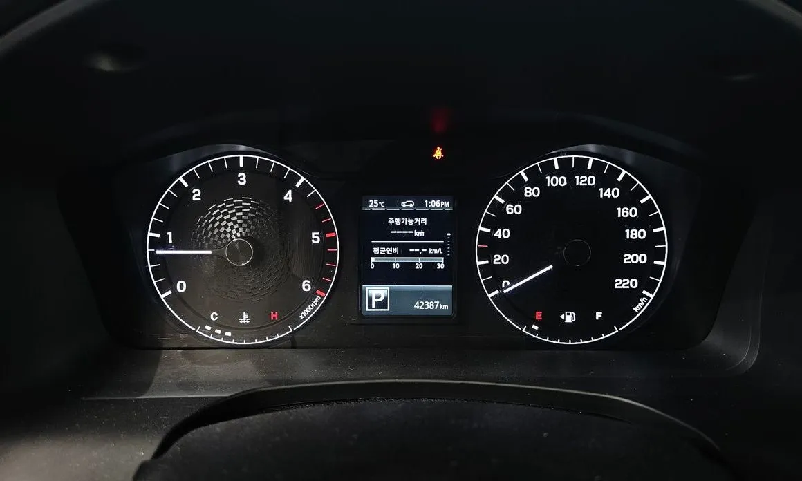 KG Mobility (Ssangyong) Rexton — фото 4