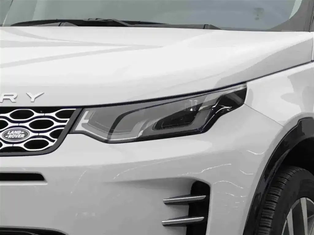 Land Rover Discovery Sport — фото 10