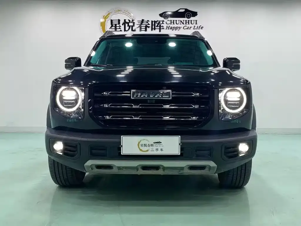 Haval Big Dog — фото 3