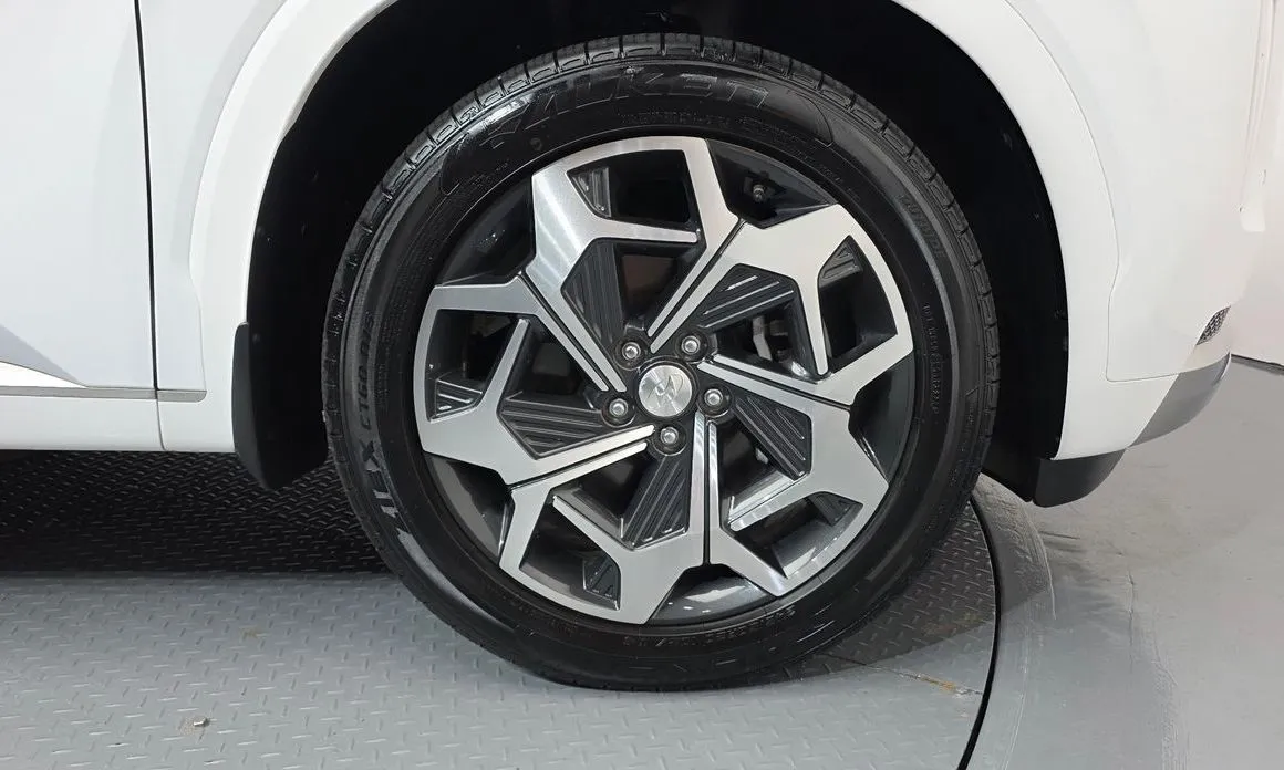 Hyundai Palisade — фото 9