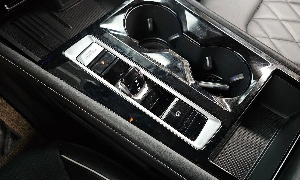 Volkswagen Atlas 2025 из KR, фото 8