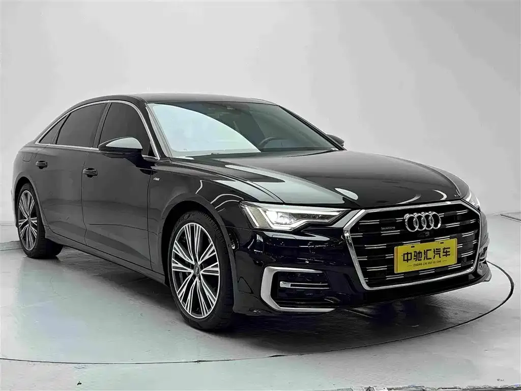 Audi A6L — фото 3