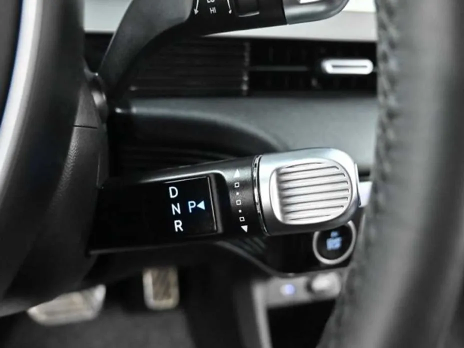 Hyundai Ioniq5 — фото 4