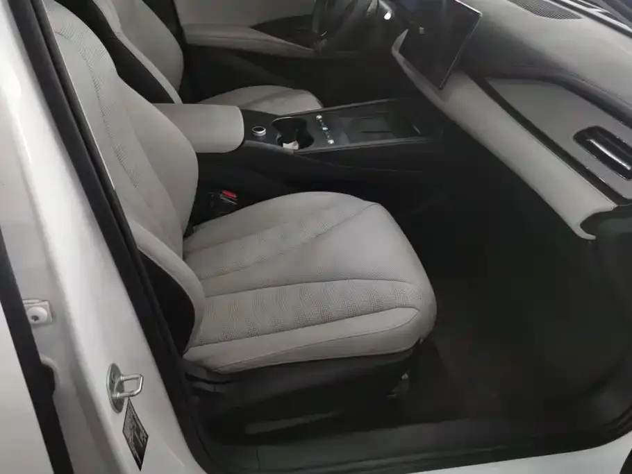 BYD Seal 06 DM-i Touring Edition — фото 3