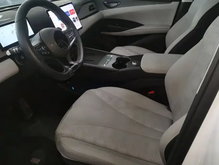 BYD Seal 06 DM-i Touring Edition — фото 8