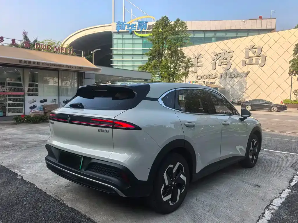 Baojun Yunhai — фото 6