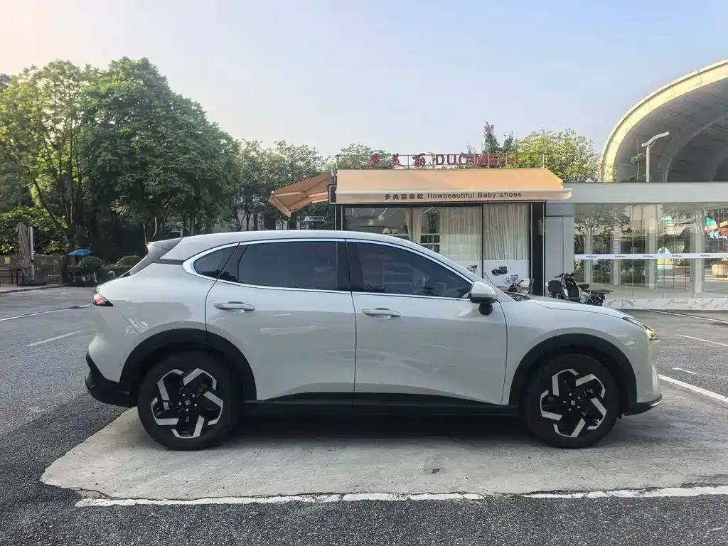 Baojun Yunhai — фото 8