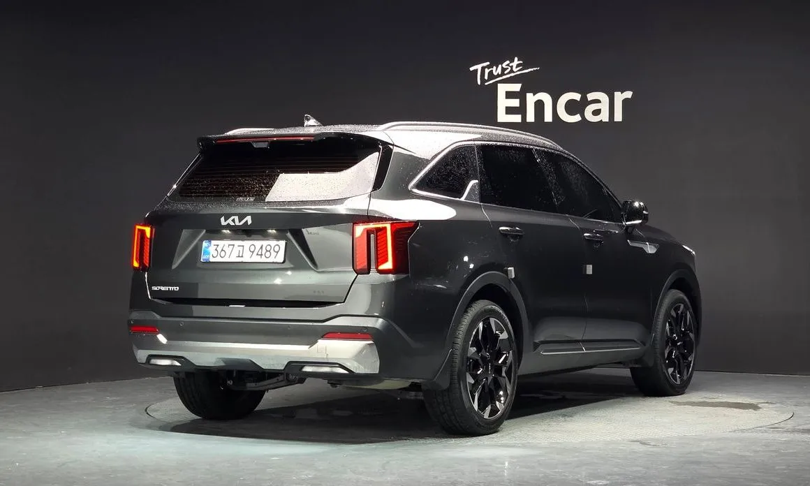 Kia Sorento — фото 3