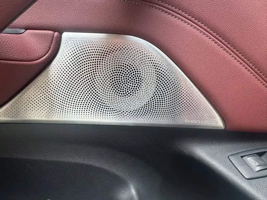 BMW 5 Series — фото 10