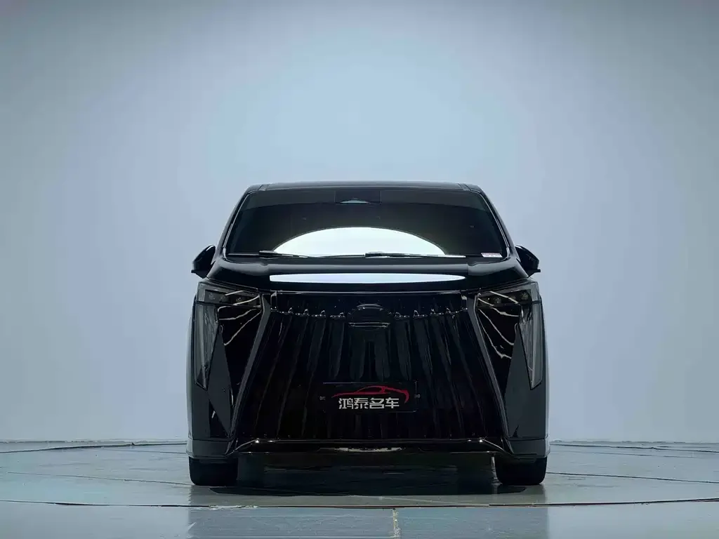 GAC Motor Trumpchi M8 — фото 2