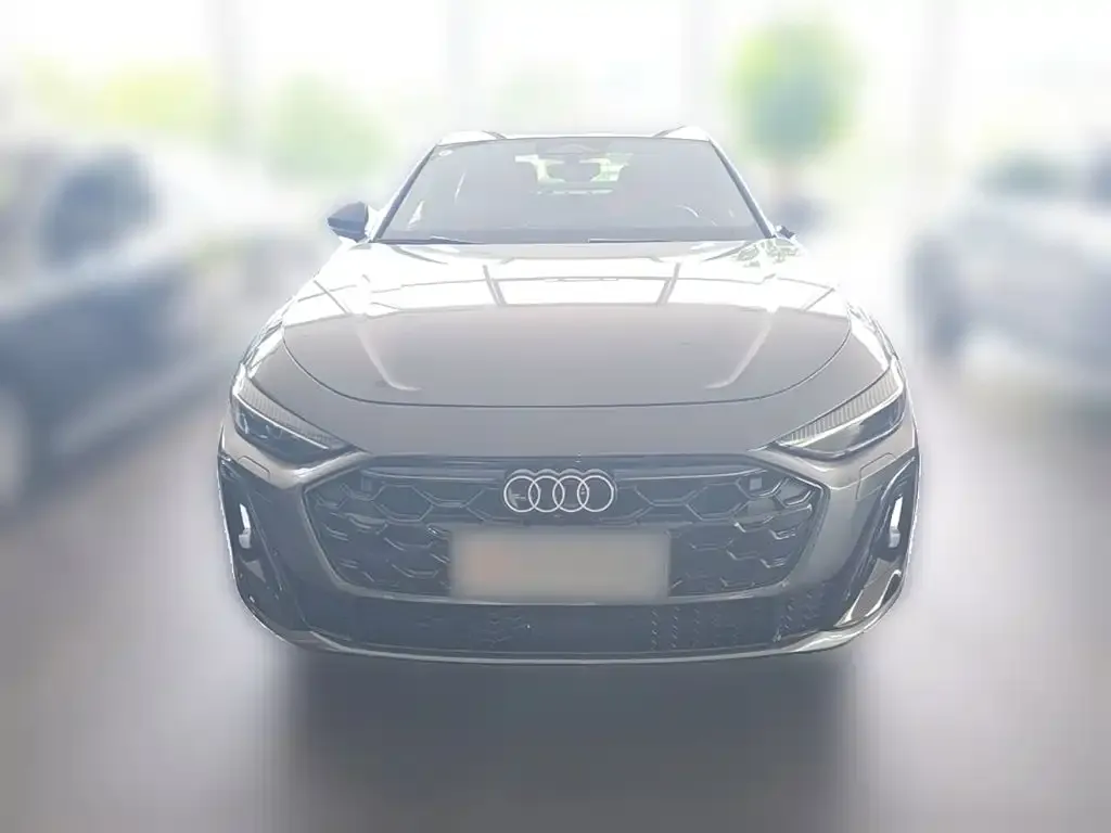 Audi A5L — фото 4