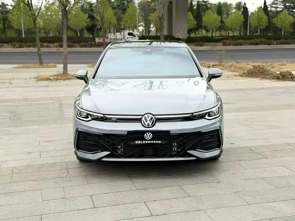 Volkswagen Golf — фото 2