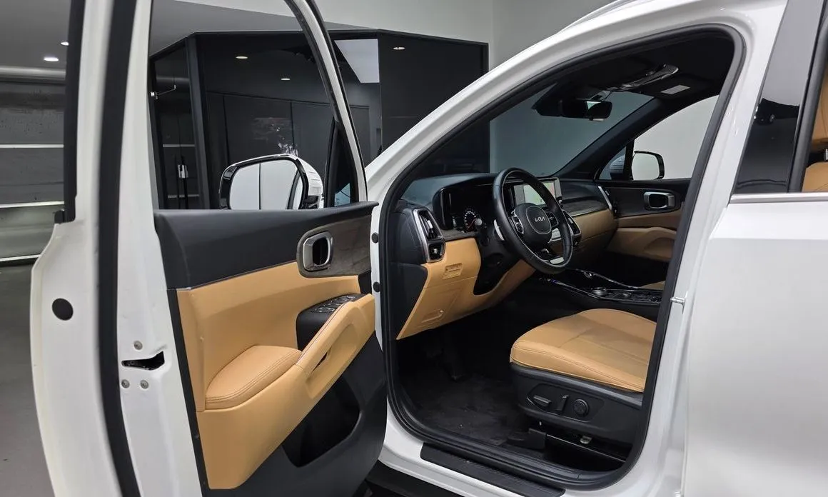 Kia Sorento — фото 10