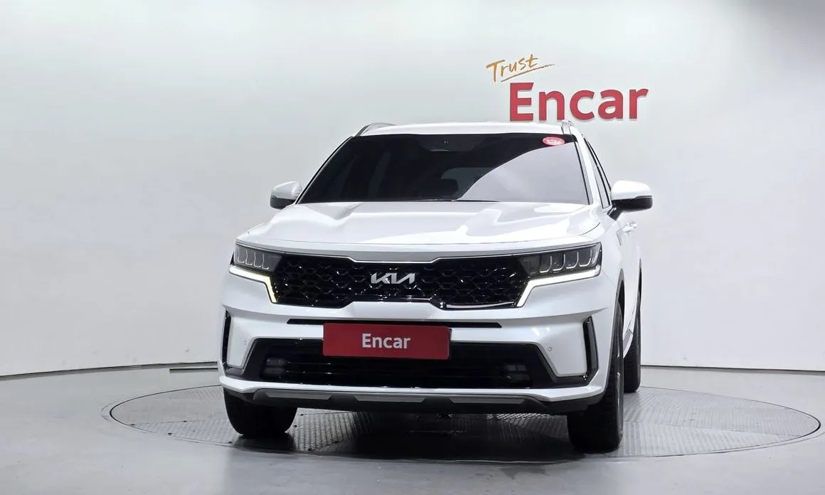 Kia Sorento — фото 5