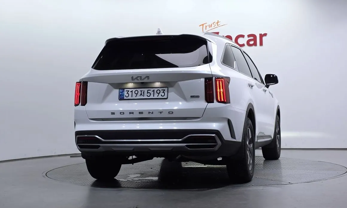 Kia Sorento — фото 2