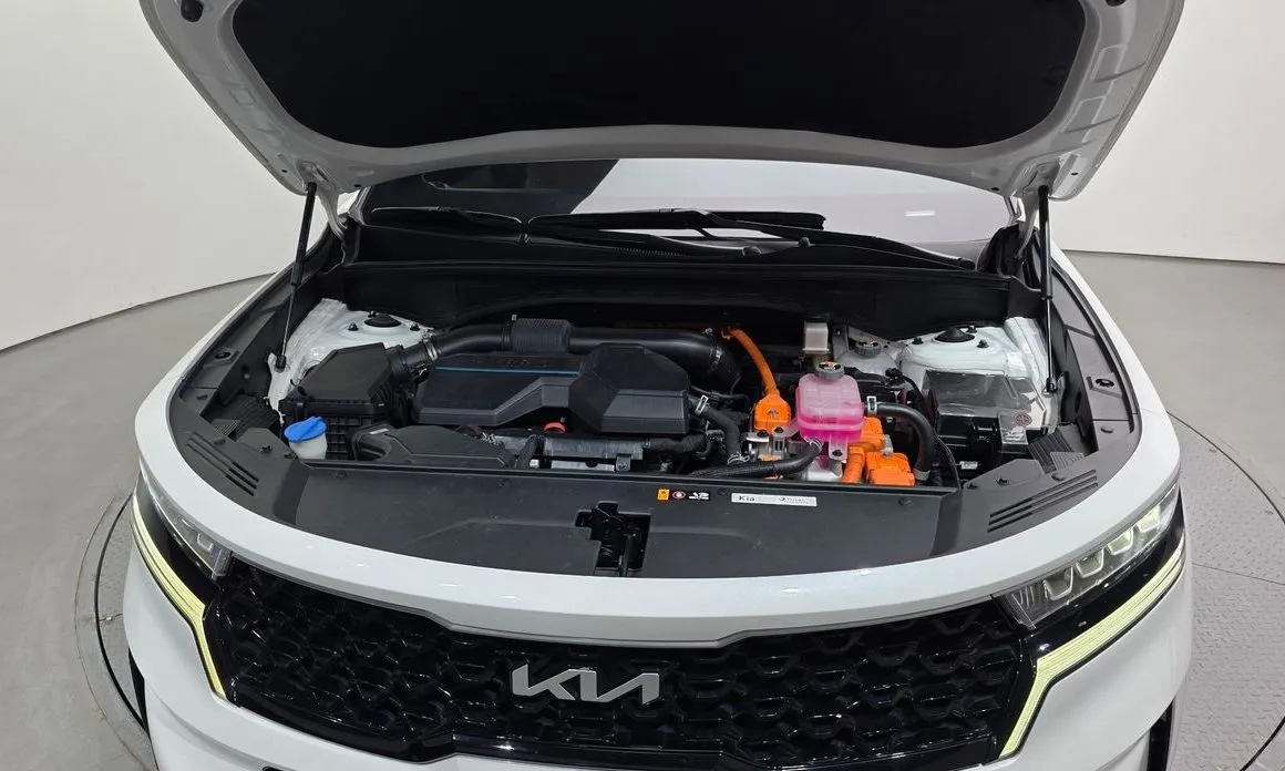 Kia Sorento — фото 3