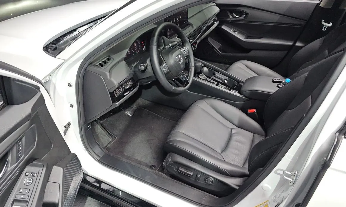 Honda Accord 2024 из KR, фото 6