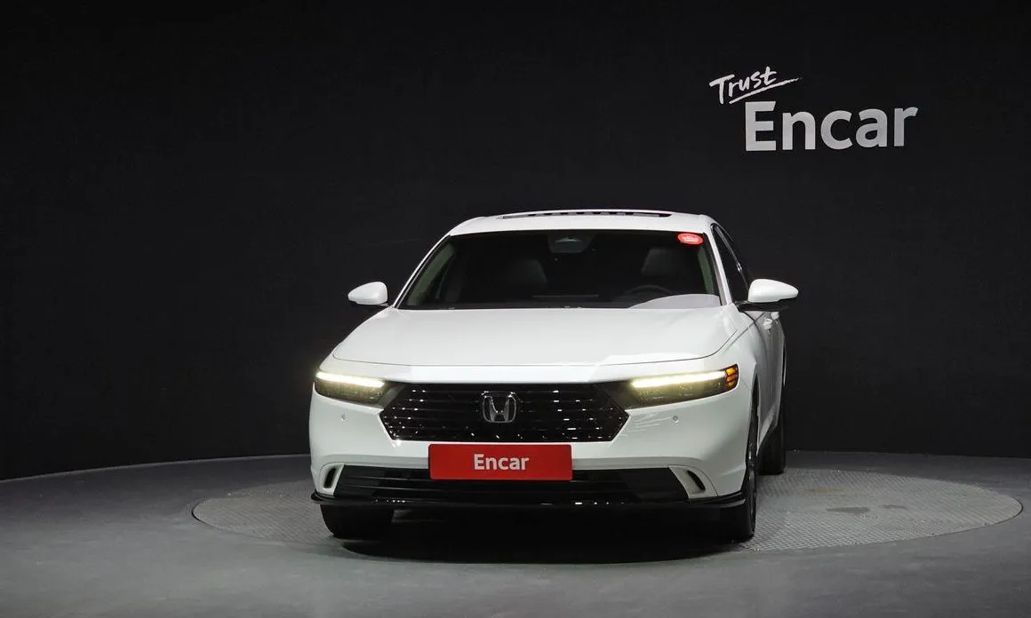 Honda Accord 2024 из KR, фото 5